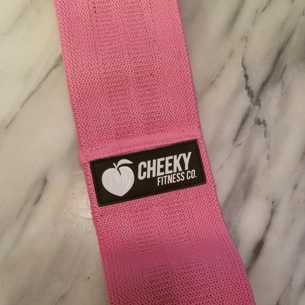Booty Fitness Band